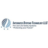 Integrated Systems Technology Logo