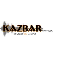 Kazbar Systems Logo