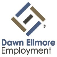Dawn Ellmore Employment Logo