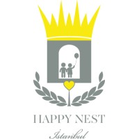 Happy Nest Logo