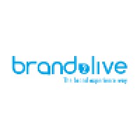 Brand2live Logo