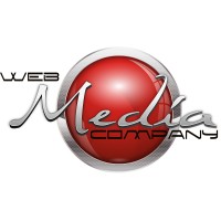WEB Media Company Logo