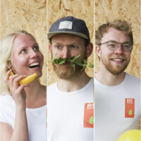 FitGaaf! Logo