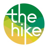 The Hike Logo