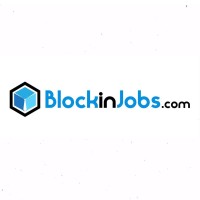 Blockinjobs Logo