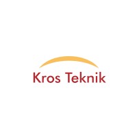 KROS TEKNİK Logo