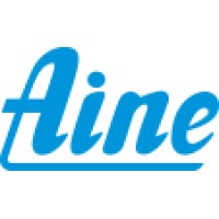 Aine Oy Logo