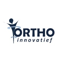 Ortho Innovatief (Social Enterprise) Logo