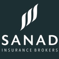 SANAD Insurance Brokers Logo