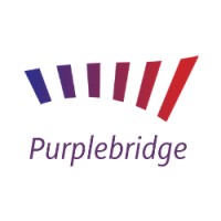Purple Bridge Logo