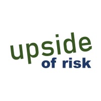 Upside of Risk Logo