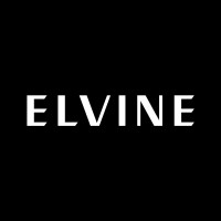 ELVINE Logo