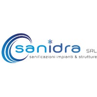 Sanidra srl Logo