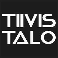 Tiivistalo Logo