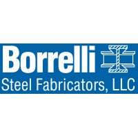 Borrelli Steel Fabricators Logo