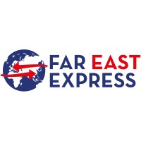 Far East Express - Europe S.A Logo