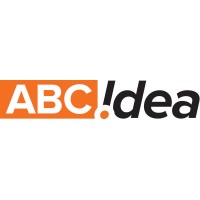 ABC idea Ltd. Logo