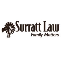 Surratt Law Practice Logo