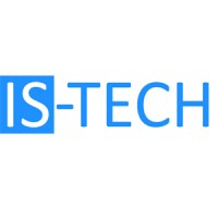 IS-TECH SOFTWARE AND TECHNOLOGY SOLUTIONS LTD Logo