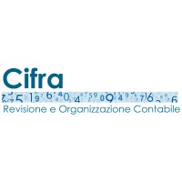 Cifra Logo