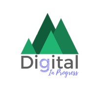 Digital In Progress Logo