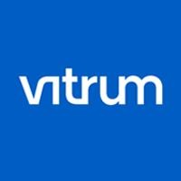 Vitrum Group Logo