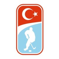 Türkiye Buz Hokeyi Federasyonu Logo