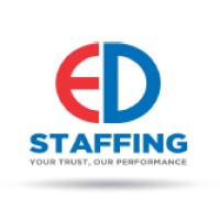 ED Staffing Logo