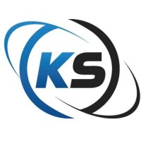 K S Telecom, Inc. Logo