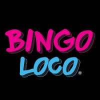 Bingo Loco Logo