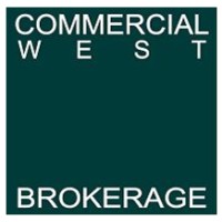 Commercial West Brokerage, Inc. Logo