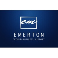 Emerton Morocco Logo