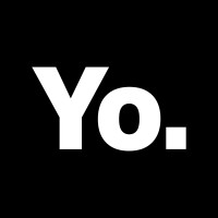 Yo. Logo