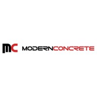 Modern Concrete Idaho Logo