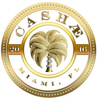 CASHAE Collective Logo