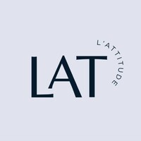 LATTITUDE Logo
