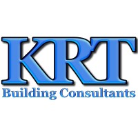 KRT Building Consultants Ltd Logo