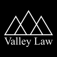 Valley Law Logo