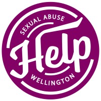 Wellington Sexual Abuse HELP Foundation Logo