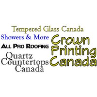 All Pro Roofing & SheetMetal Ltd. Logo