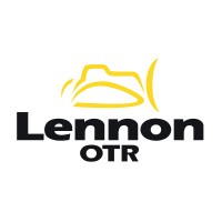 Lennon OTR Logo