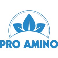 PRO AMINO Logo