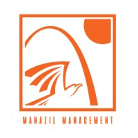 Manazil Management, LLC Logo