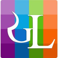 Gujarati Lexicon Logo