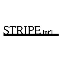 STRIPE INTERNATIONAL Logo