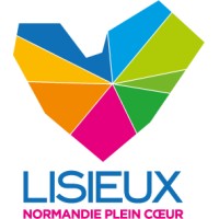 Ville de Lisieux Logo