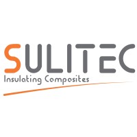 SULITEC Insulating Composites Logo