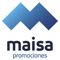 Maisa Promociones Logo