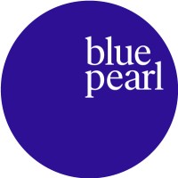 BluePearl AB - accelerating sustainable innovations Logo