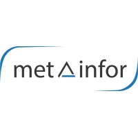 Metainfor Logo